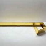 Banyany Luxury Gold Plated Metal Sofa Legs | Premium Electroplated Iron Furniture Feet - 图片 5