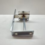 Banyany Structural Metal Sofa Legs | Unique Design Iron Furniture Feet for Modern Interiors - 图片 3
