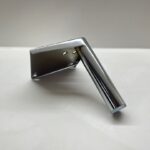 Premium Cylindrical Metal Sofa Legs | Wholesale Iron Furniture Feet - 图片 2
