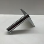Premium Cylindrical Metal Sofa Legs | Wholesale Iron Furniture Feet