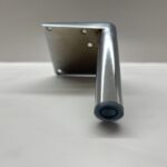 Premium Cylindrical Metal Sofa Legs | Wholesale Iron Furniture Feet - 图片 6