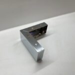 Banyany Low Profile Metal Sofa Legs | Short Iron Furniture Feet for Low-Clearance Furniture - 图片 8