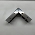 Banyany Low Profile Metal Sofa Legs | Short Iron Furniture Feet for Low-Clearance Furniture - 图片 6