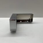 Banyany Low Profile Metal Sofa Legs | Short Iron Furniture Feet for Low-Clearance Furniture - 图片 4