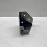V-Shaped Minimalist Metal Sofa Legs | Modern Iron Furniture Feet - 图片 2
