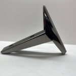 Angled Metal Sofa Legs | Modern Slanted Iron Furniture Feet for Stability
