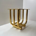 Banyany Sectional Metal Sofa Frame Legs | Modular Iron Furniture Base for Large Sofas