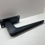 Heavy Duty Square Tube Metal Sofa Legs | Industrial Iron Furniture Feet - 图片 3